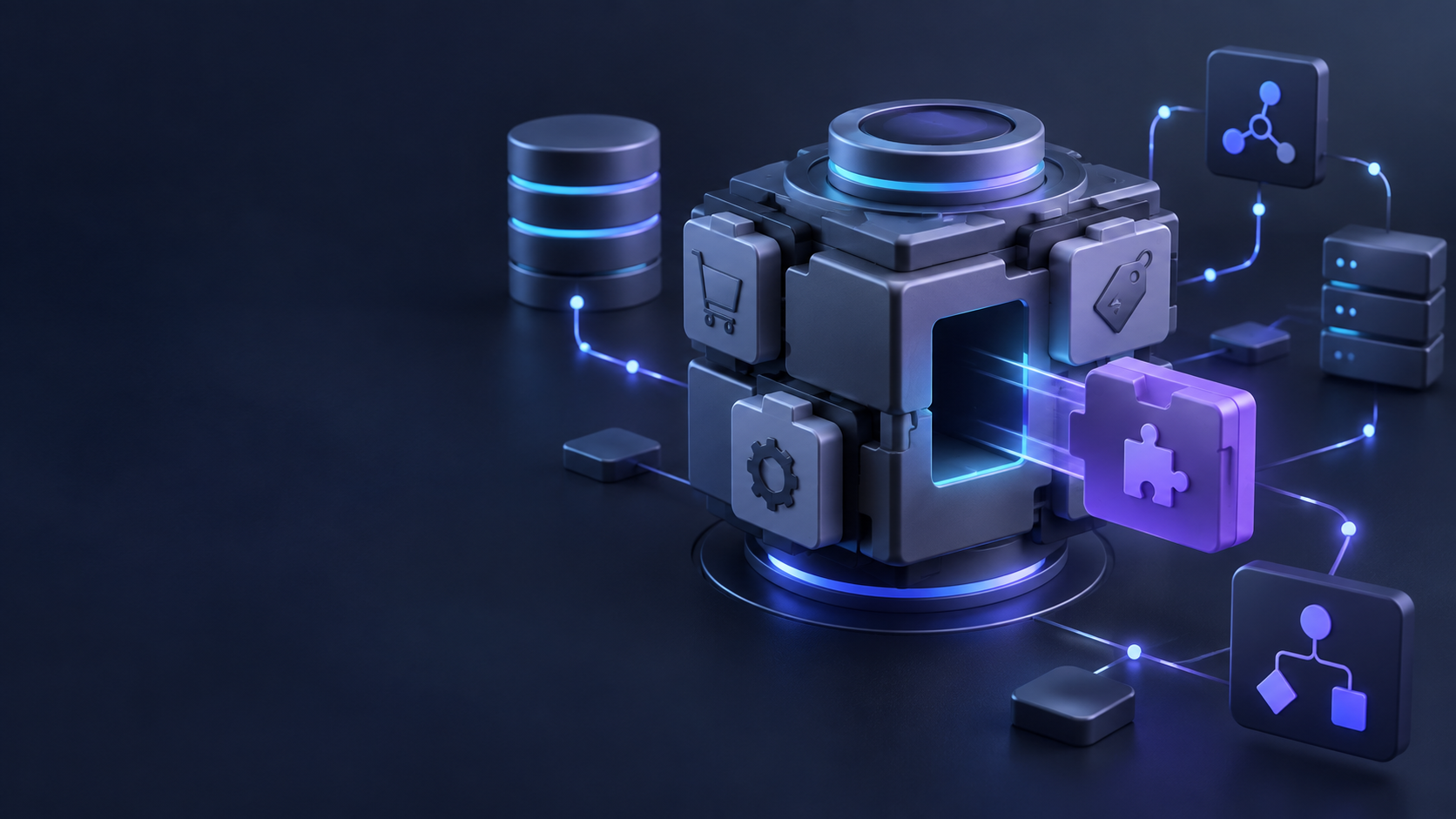 How to Add Custom Modules to Medusa