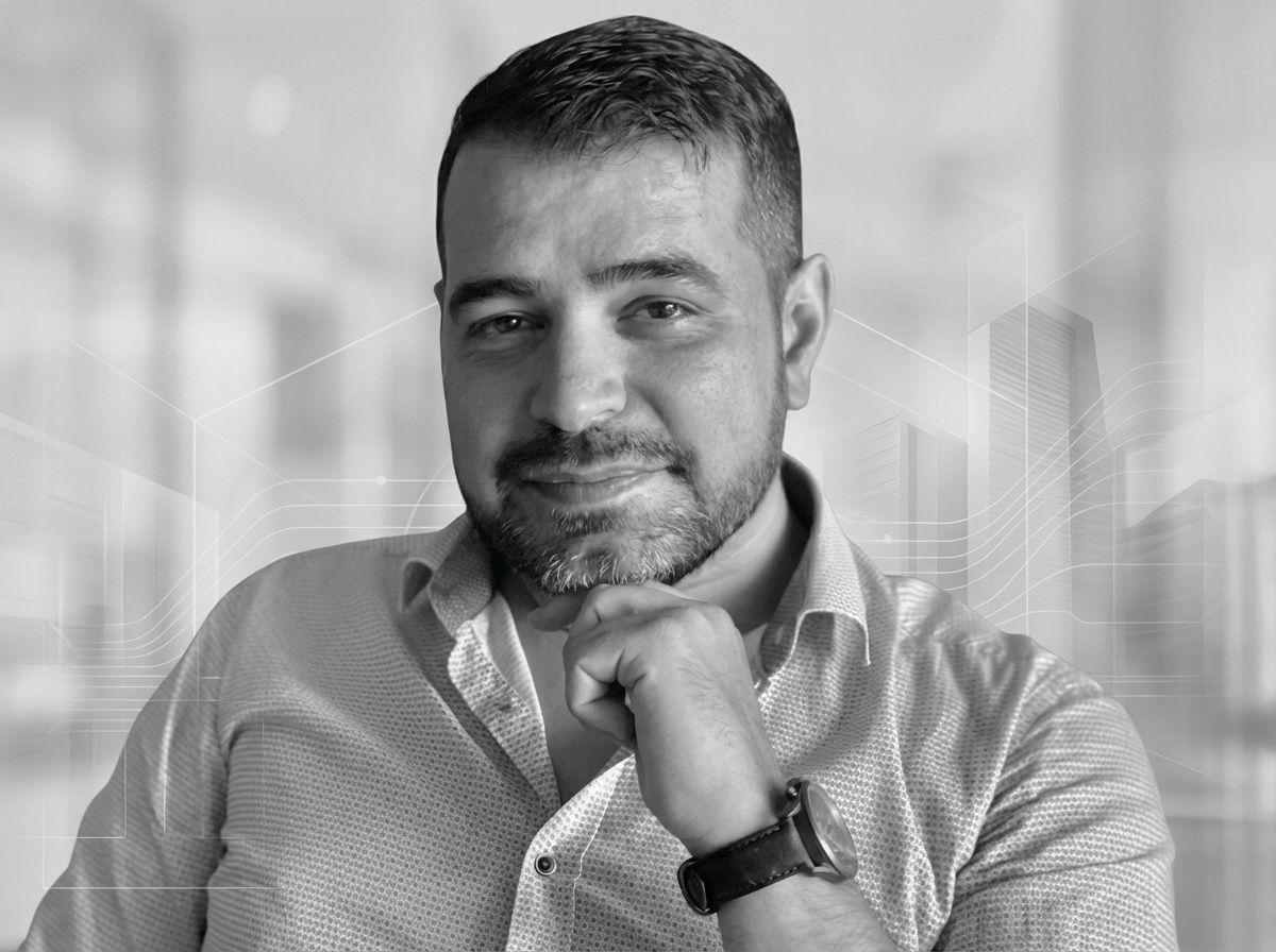 Atanas Desev, Founder, CEO, AHD Solutions Inc.