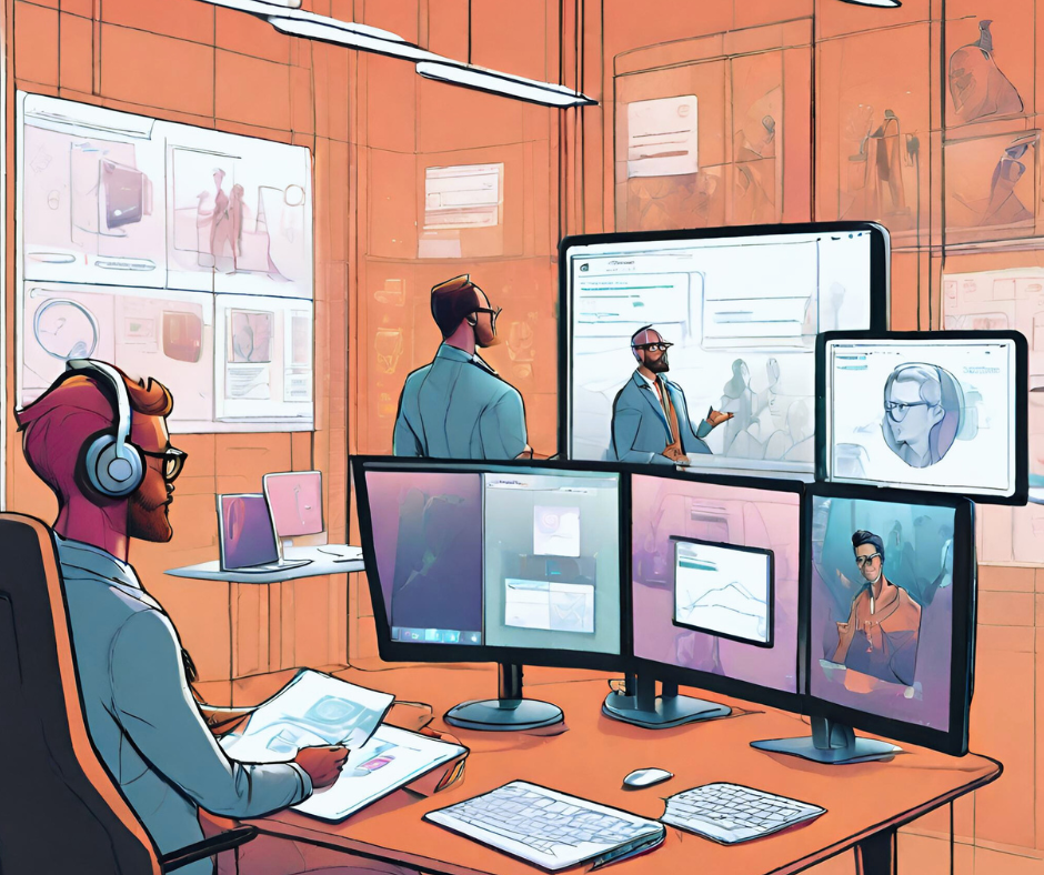 Assessment and Strategy