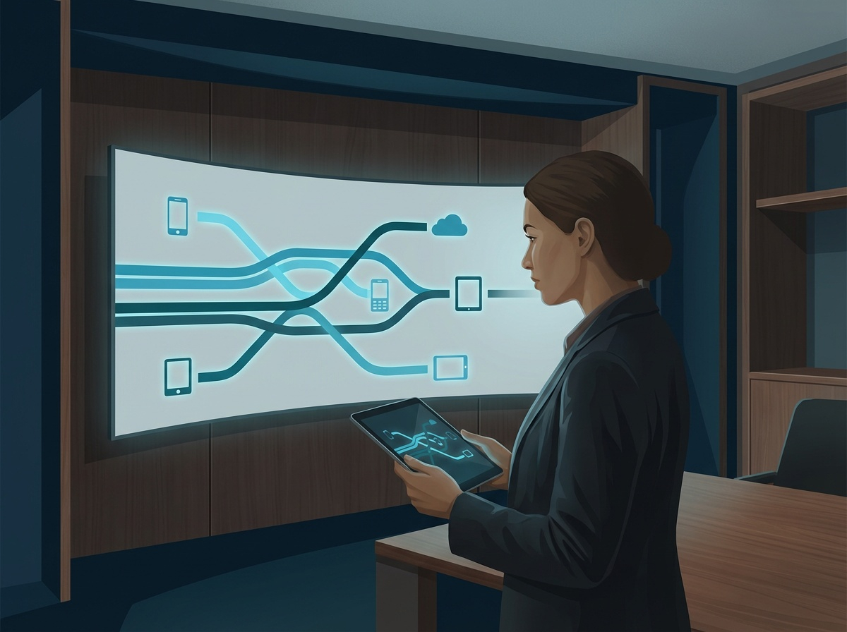 Customer Experience Enhancement